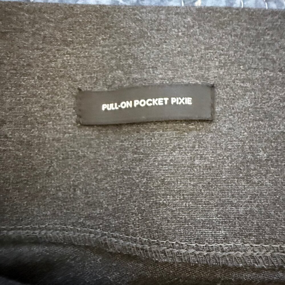 Studio By Torrid Pull-On Pocket Pixie Pants | Siz… - image 3